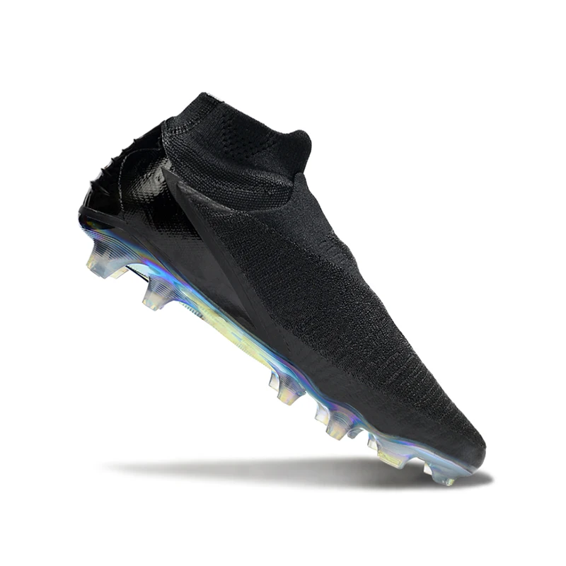 

Футбольные бутсы с высокой лодыжкой для мужчин, футбольные бутсы Society для мальчиков, детские футбольные бутсы, спортивные кроссовки