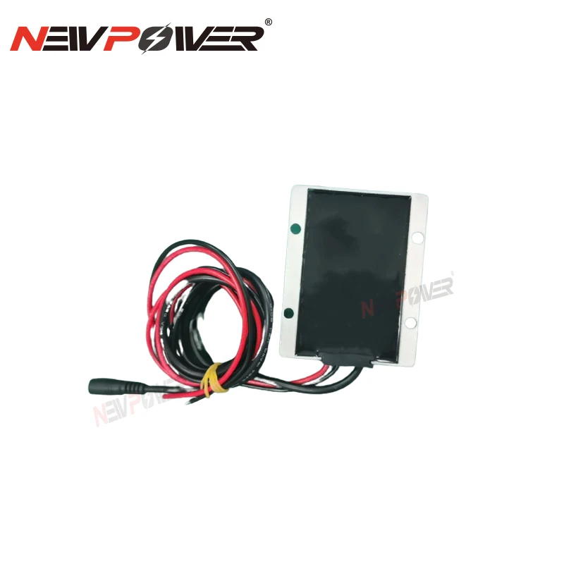 Boost 12V To 56V 57V 58V 60 3A DC Power Converter CV/CC Step Up Power Adapter Rechargeable For Starlink G-en 3 Router Customized