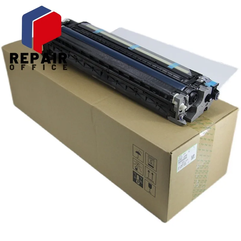 

Genuine Black Drum Unit For Ricoh MP C3504 C3004 Developer Unit Assembly D2392227 D2392225