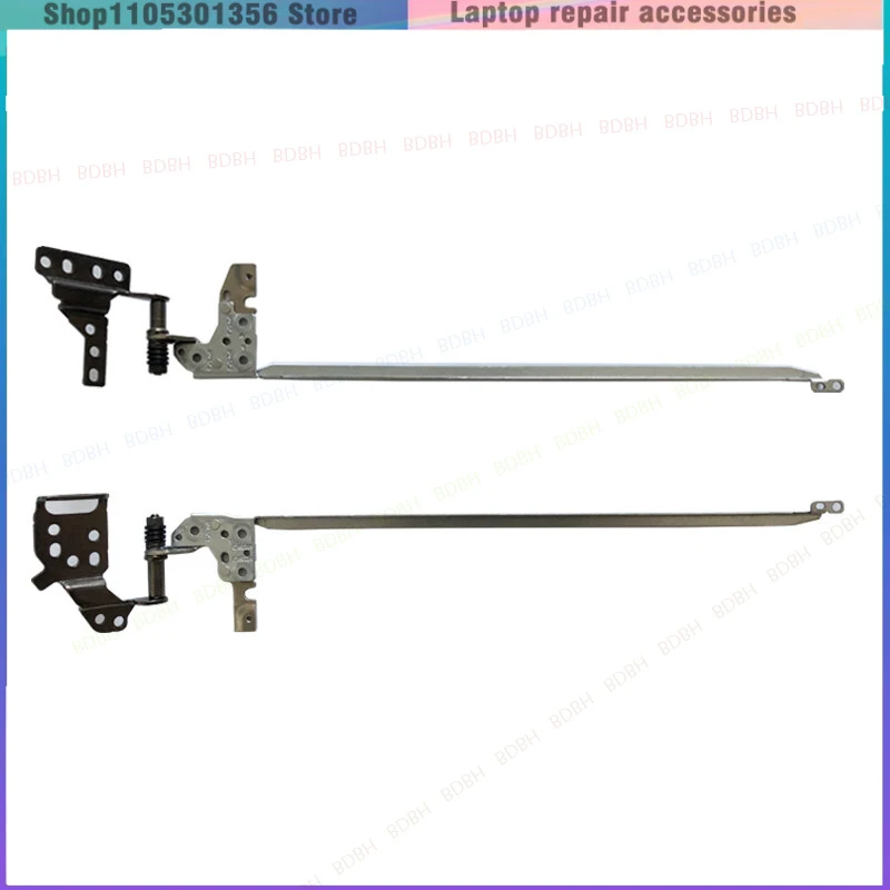 NUEVO para Acer Aspire 5 A315-33 A315-41 A315-41G A515-41G Cubierta trasera LCD + bisagras