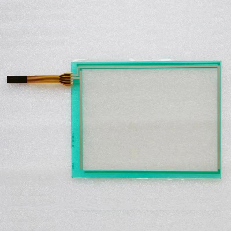New Touch Screen Panel Glass Digitizer For AMT98662 1071.0011 AMT-98662 TP-3530S2 TP3530S2 AMT 98662 TouchScreen Panel Repair