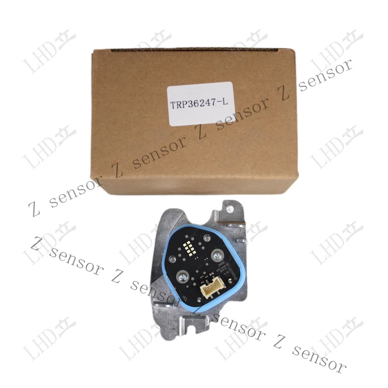 Z+ Left Headlight Control Module Ballast B109037-B For Tesla 2017-2023 Model 3/Y