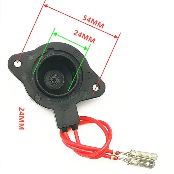 للغسالة بلاتين مقياس سرعة الدوران لفائف قياس سرعة المحرك