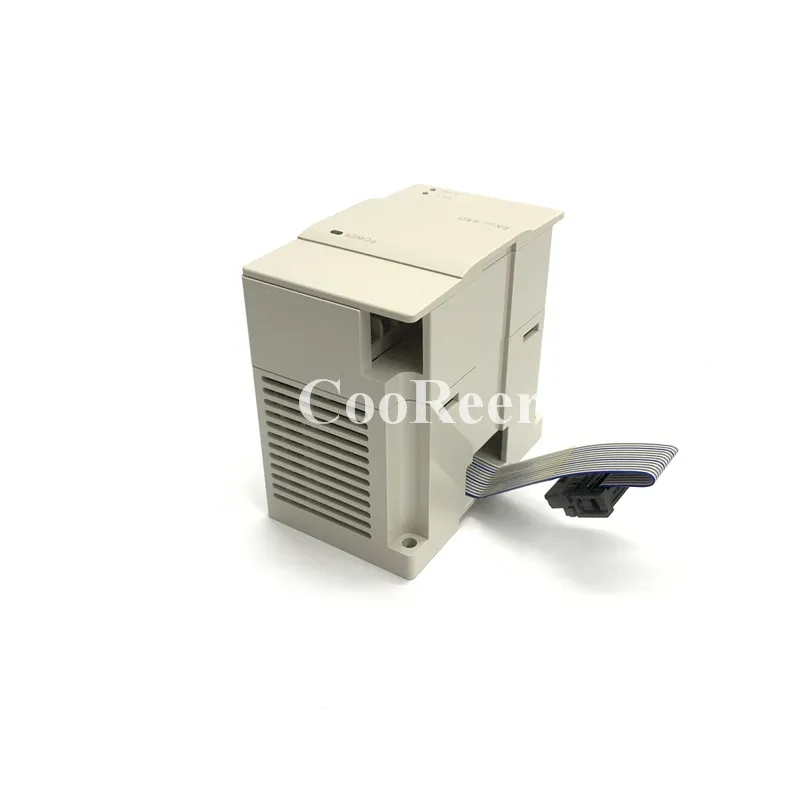 FX3U Series PLC Module FX3U-4AD FX3U-4DA FX3U-1PG New