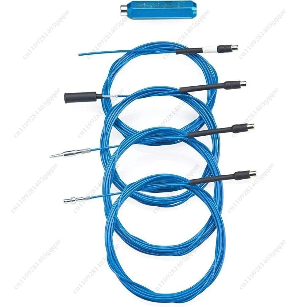 Bicycle Frame Wiring, Dedicated Installation, Lead Tool IR-1.2