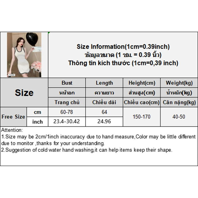 Elegante off-shoulder U-hals contrasterende kanten stiksels mini-jurken dames zomer elegante schede sexy dagelijkse jurk