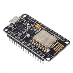 esp8266 NodeMCU v2 Lua WIFI networking development kit board based on ESP8266 amica CP2102 ESP-12E/F