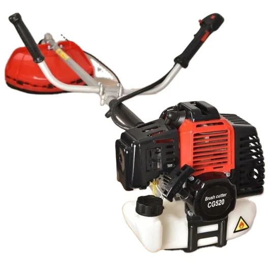 Um 52 Cc Gasoline G… - image