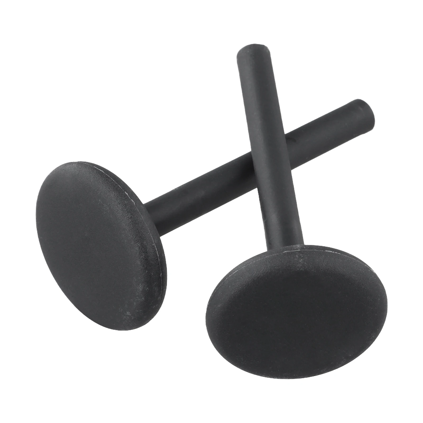 2pcs Car Rear Seat Knob Plastic 87211-74G10-P4Z For Suzuki For Grand For Vitara SQ416 SQ420 Automobile Interior Accessory view 5