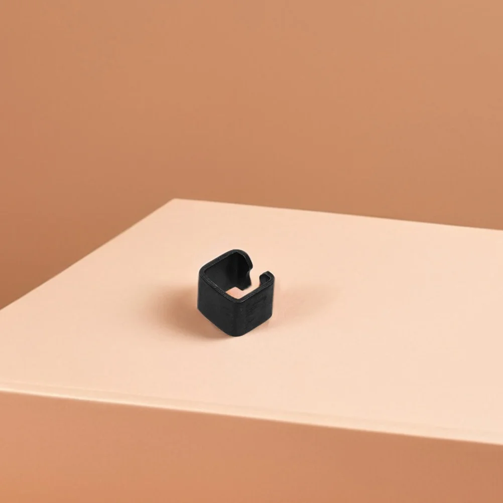 

6Pcs Easy Install Jack Oil Pump Clips Multifunctional Design for Horizontal Jacks and Hydraulics Jack Part Pump Clips