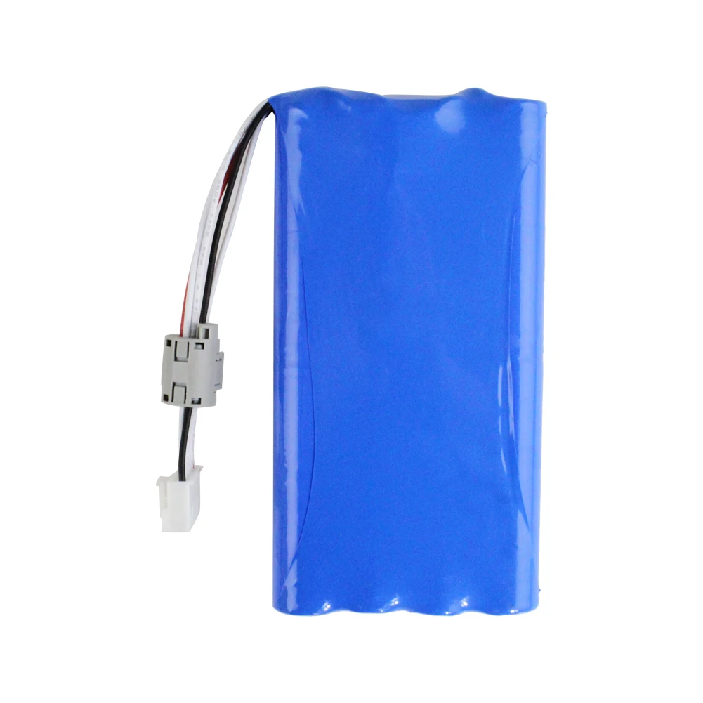 8/HRY-4/3AFD for Fukuda Monitor Battery FX-7402 9.6V Ni-MH Rechargeable Battery