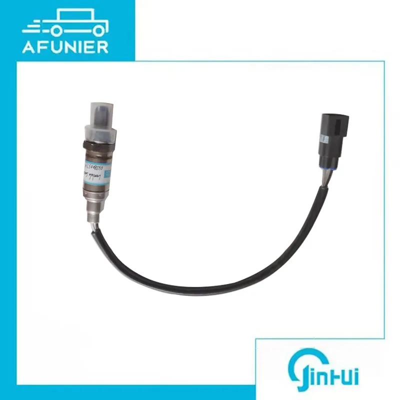 

1Pcs Oxgen Sensor Lambda Sensor For Ford,Mazda,4 Wire,380mm OE No.:0258003780,0258003714