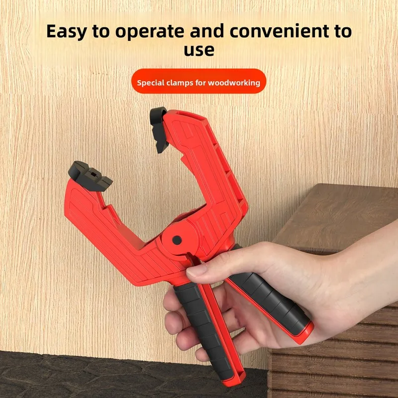 Woodworking Radius Template Router Jig Inner & Outer Round Corner Guide Table Rounding