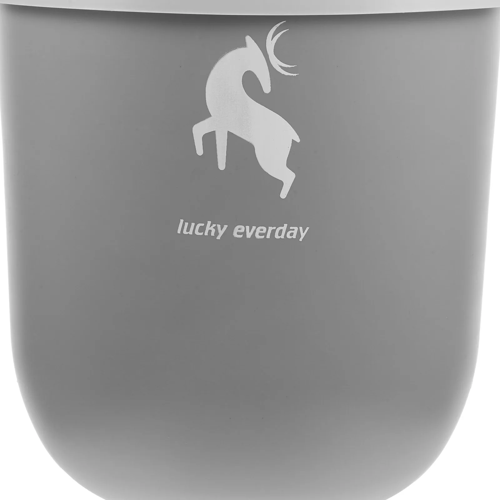 

Nordic Style Trash Can 8L Pp Plastic Household Garbage Bin For Kitchen Bedroom Bathroom Office Smooth Interior Multi-Use