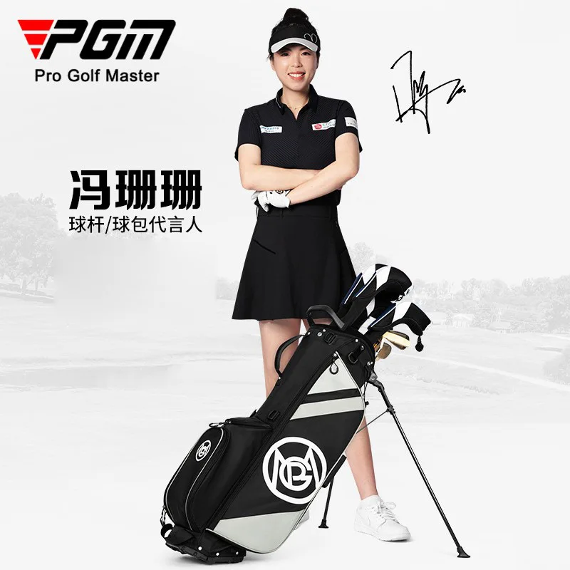 Pgm Golf Stand Bag … - image