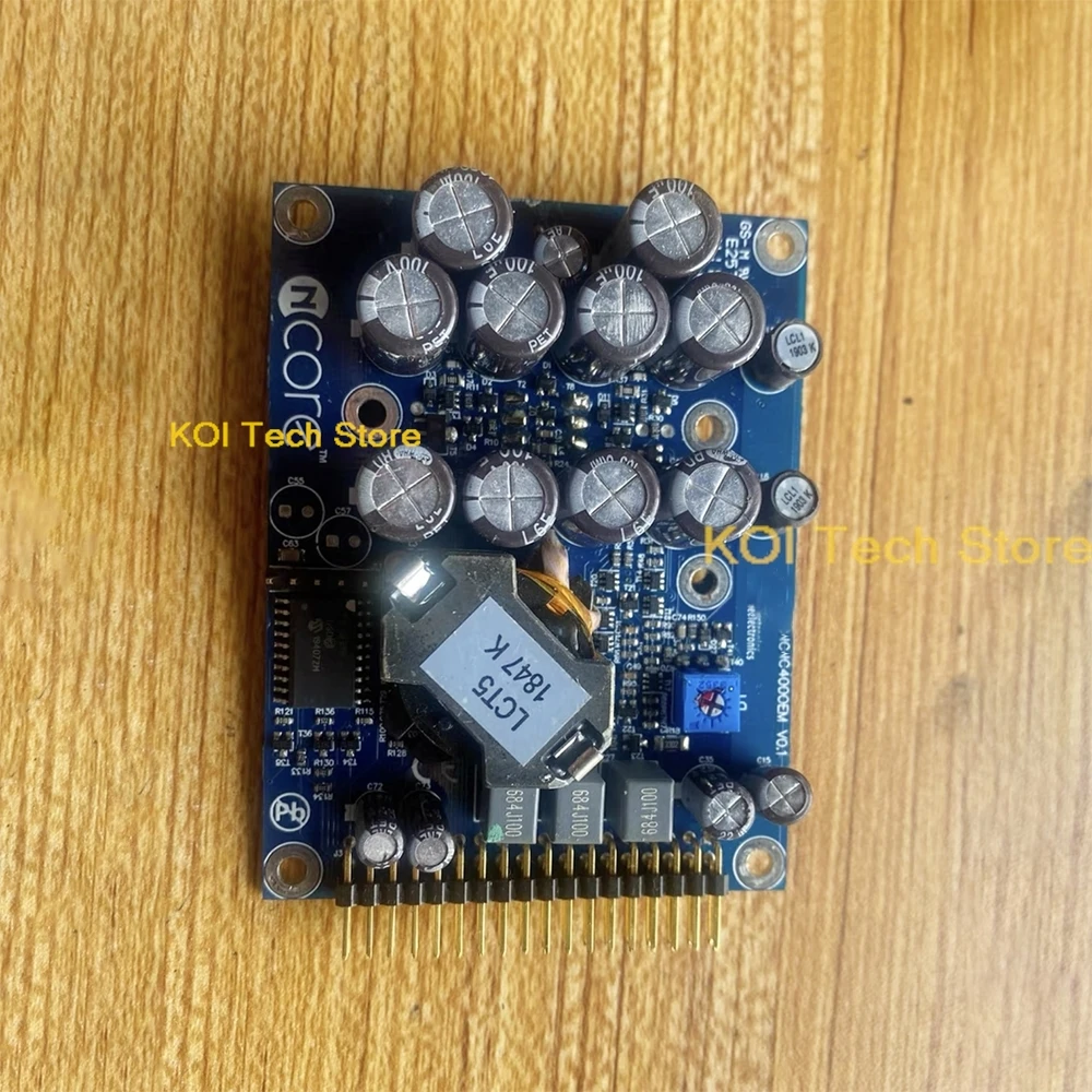 NC400 For Hypex UCD Class D Digital Power Amplifier Module Board 500W NC4000EM