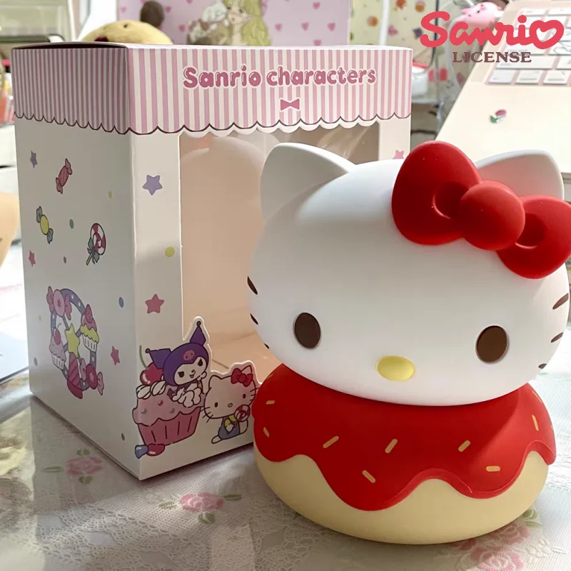 

Новинка, оригинальная зимняя сумка для горячей воды Sanrio Kuromi Melody, симпатичный силиконовый материал для воды, сумка для горячей воды