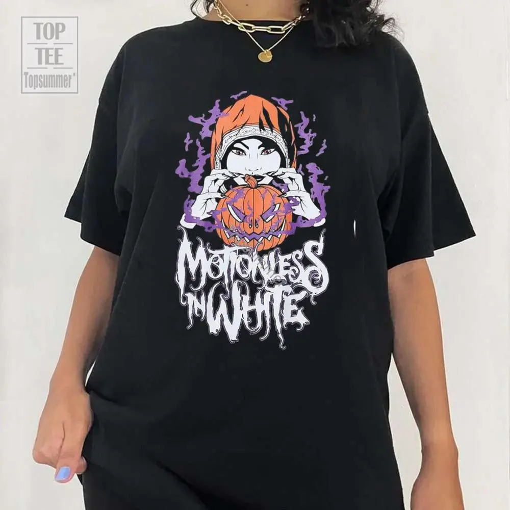 2023 футболка без подвижных позиций, белая футболка с надписью «The End Of The World» Uk Europe Tour, белая футболка без подвижных позиций