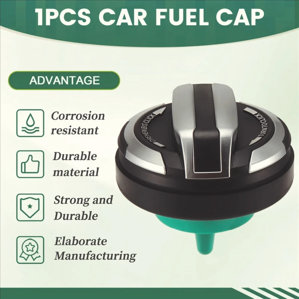 Para Boxster Cayman 981 2013- 2016 cubierta  tanque  aceite tapa  combustible 971044251 971044261 pieza  coche