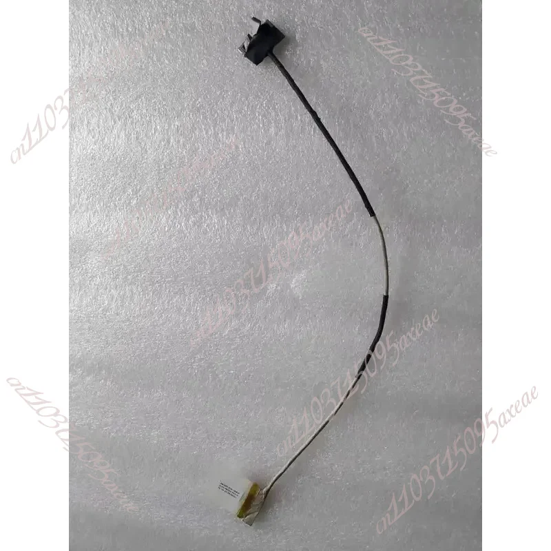 Para clevo nj50cu nl41mu nj70cu nj70zu edp lcd cabo de tela led 30 pinos 6-43-nj501-011-n ou 40 pinos para haier 14m-38sh