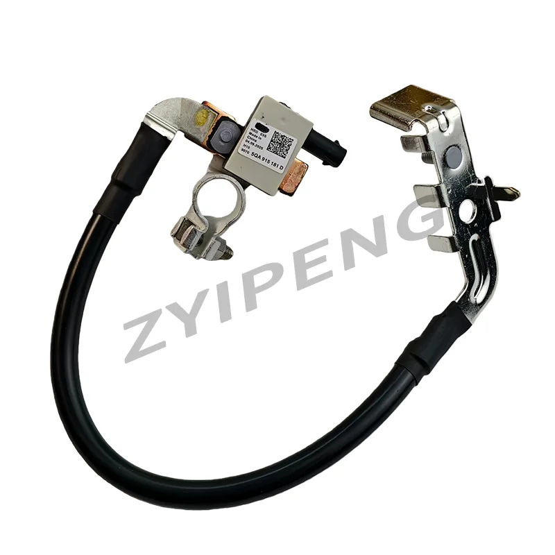 

Блок управления и мониторинга батареи OEM 5QA915181D для Atlas ATLC TER Tour Q3 5QA915181C 5QA915181B