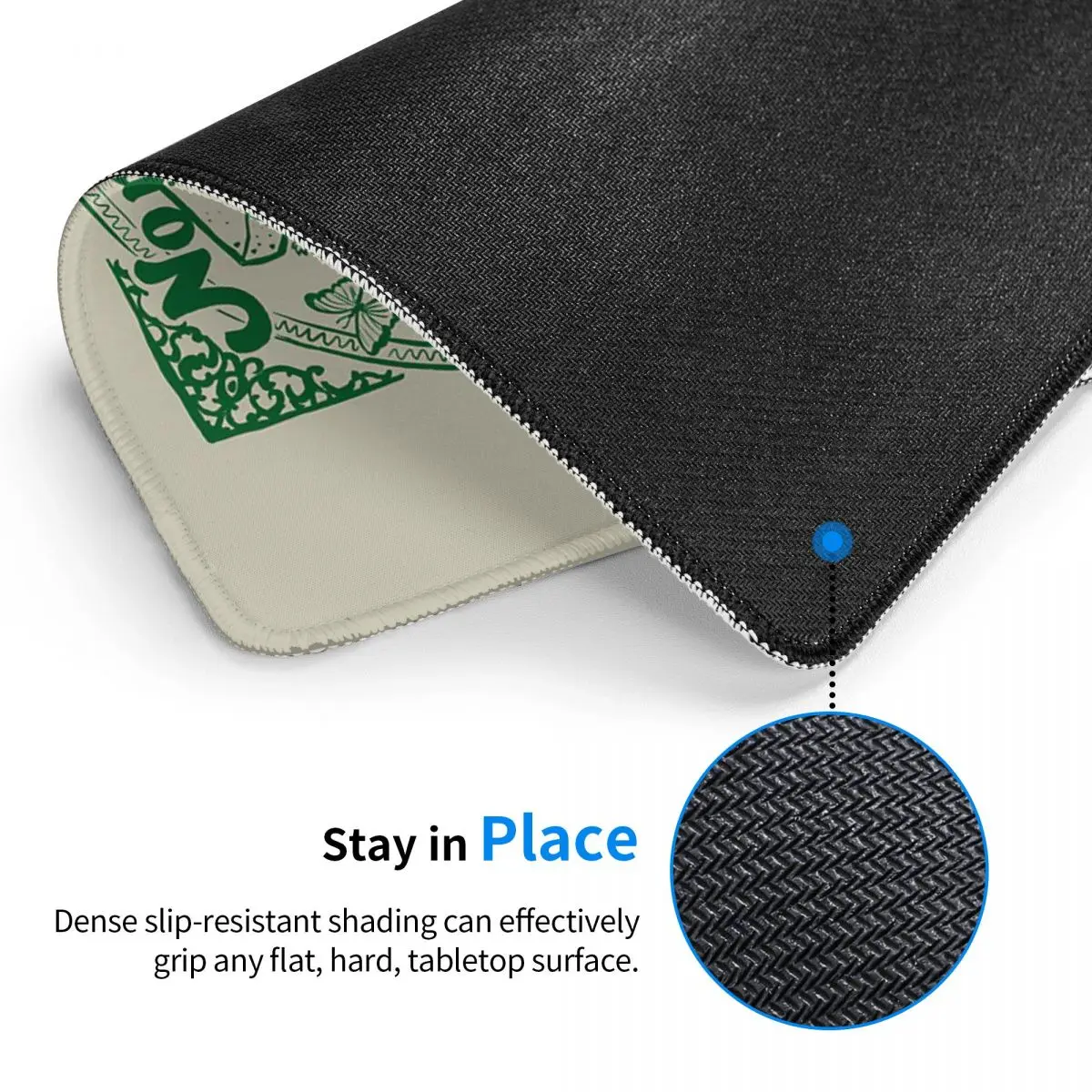 Kitab Keyboard berbahan karet yang kokoh