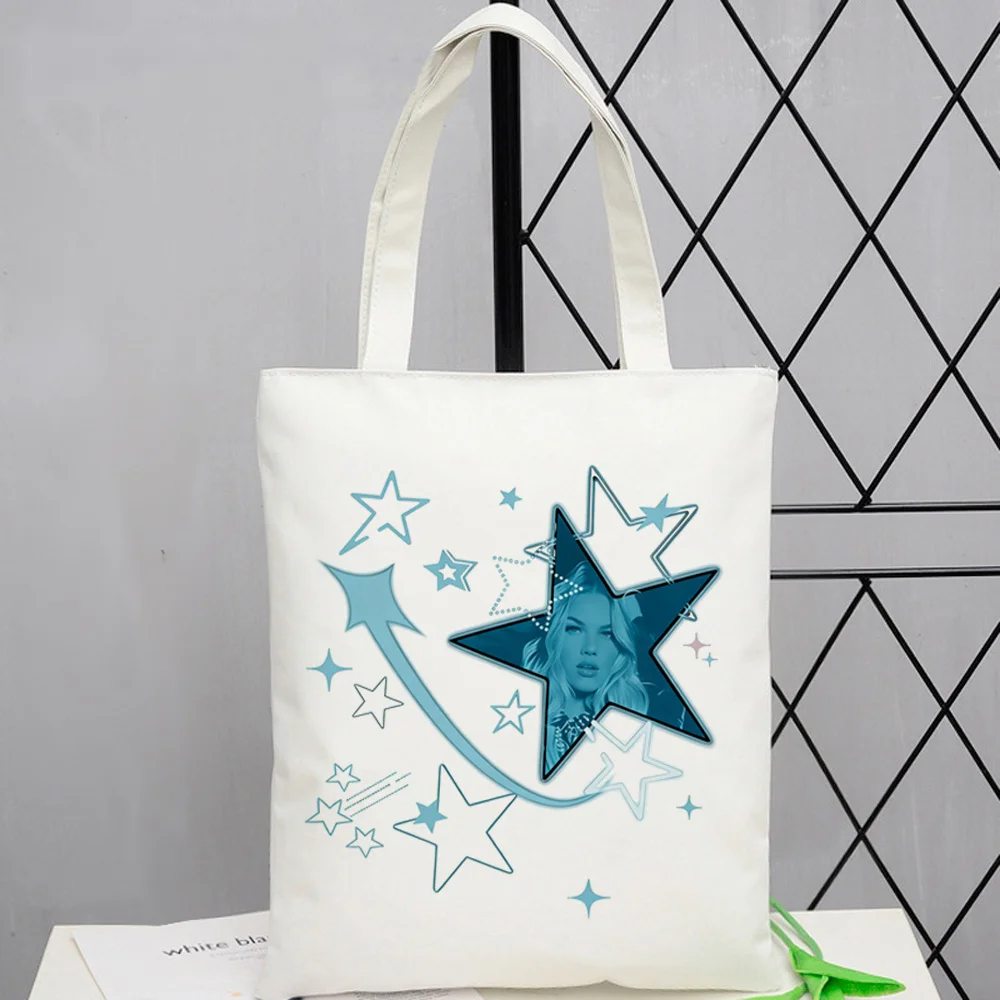 Freya Skye tote bag einkaufstasche y2k torba na zakupy totebag bolsas de tela femme
