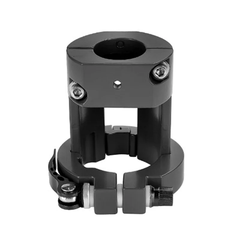 

New For M365/1S/PRO/PRO2 Folder Holder Detachable Fixing Parts Folding Rugged Lock Folding Clamp Fixed Base