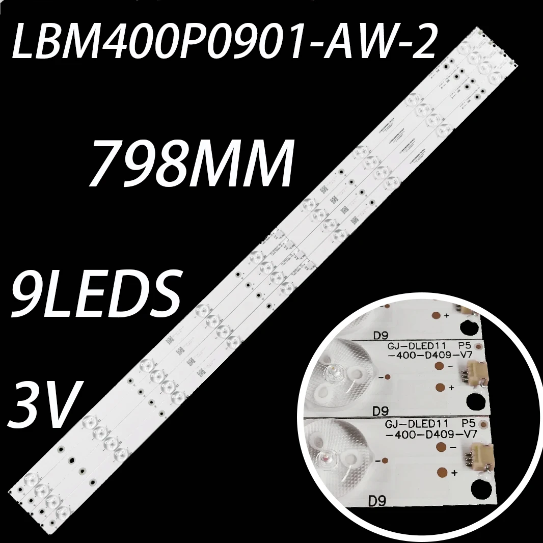 LED 40PUT6400 40PFH4509 LBM400P0901 D2 KB-6160 40PFG5000 40PFG5100 40PFG5109 LE40D1452 LE40D1442 LD40E01M 40PFL3240 KDL-40R380D