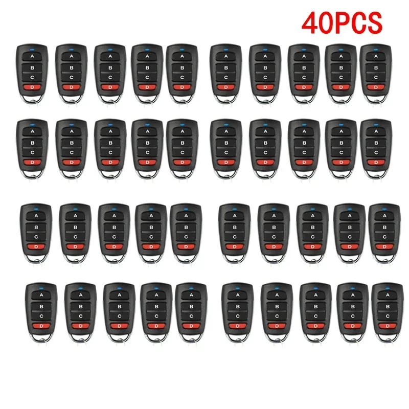 Variant: 40PCS