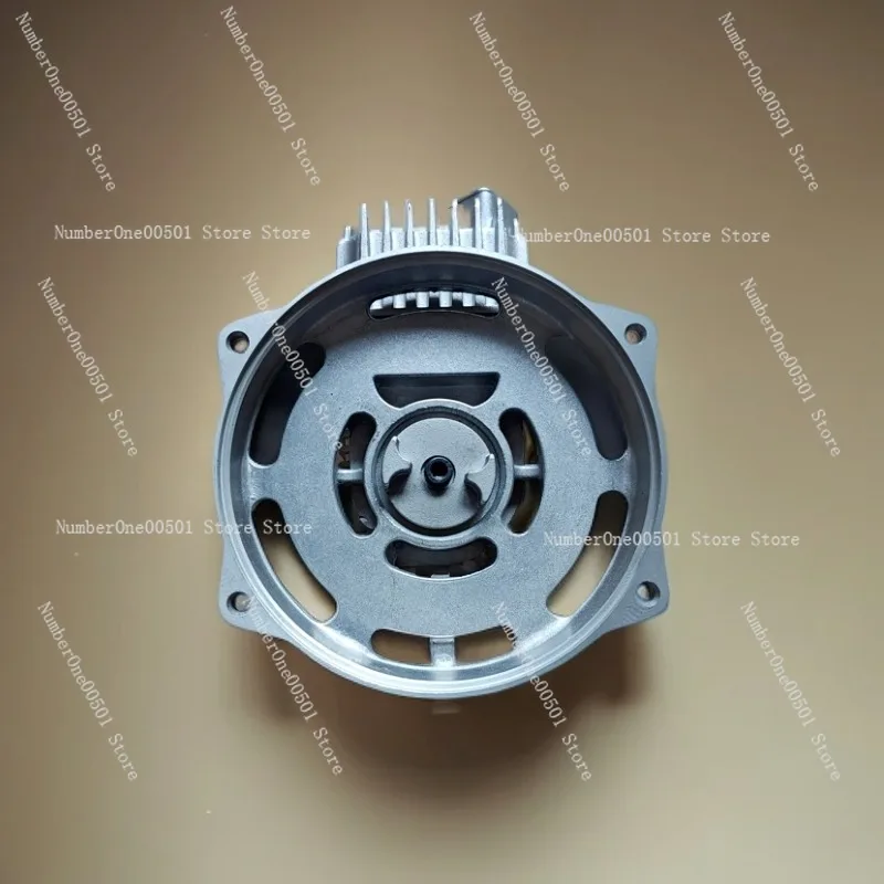 CD-60 Explosion Proof High Temp Recovery Vacuum Pump Dürr Fuel Dispenser Head