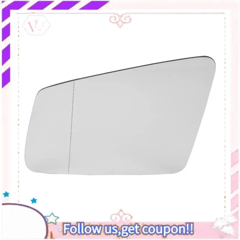 

A76T-Дверь автомобиля с подогревом, противотуманное зеркало заднего вида с подогревом для S/C/E-Class W212 W204 W211 (слевый)