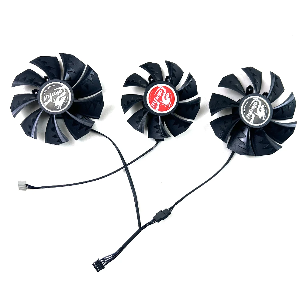 Video Card Fan Cool…