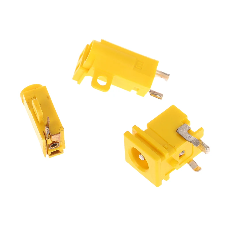 For PSP 1000 2000 3000 Power Charger Port Outlet Power Charge Jack Connector For PS2 70000 PSP2000 3000 PSP1000 Console