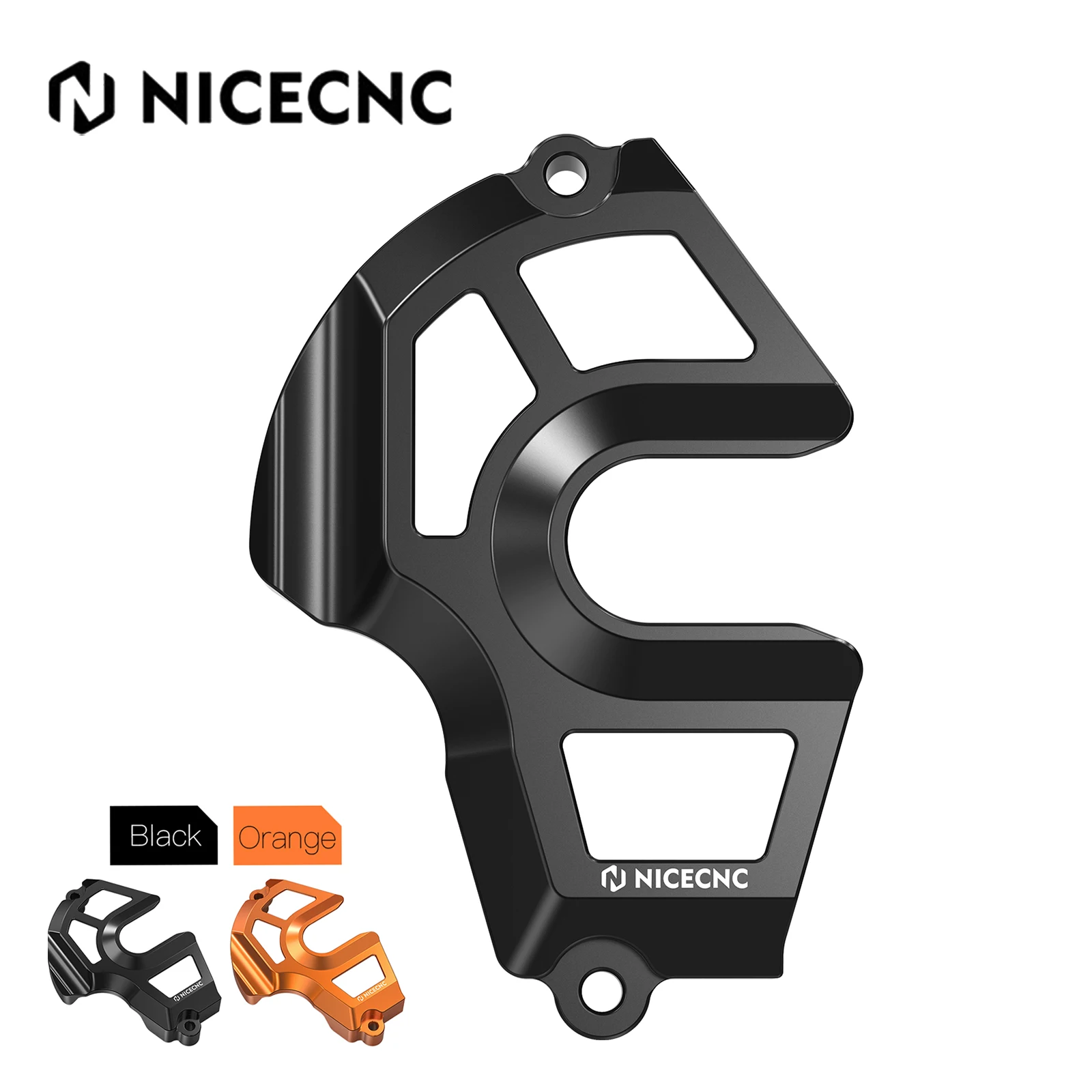 For KTM 1290 Super Adventure R S 2021-2024 Motorcycle Front Sprocket Cover 1290 Super Duke 2020-2023 1390 SUPER DUKE R \EVO 2024