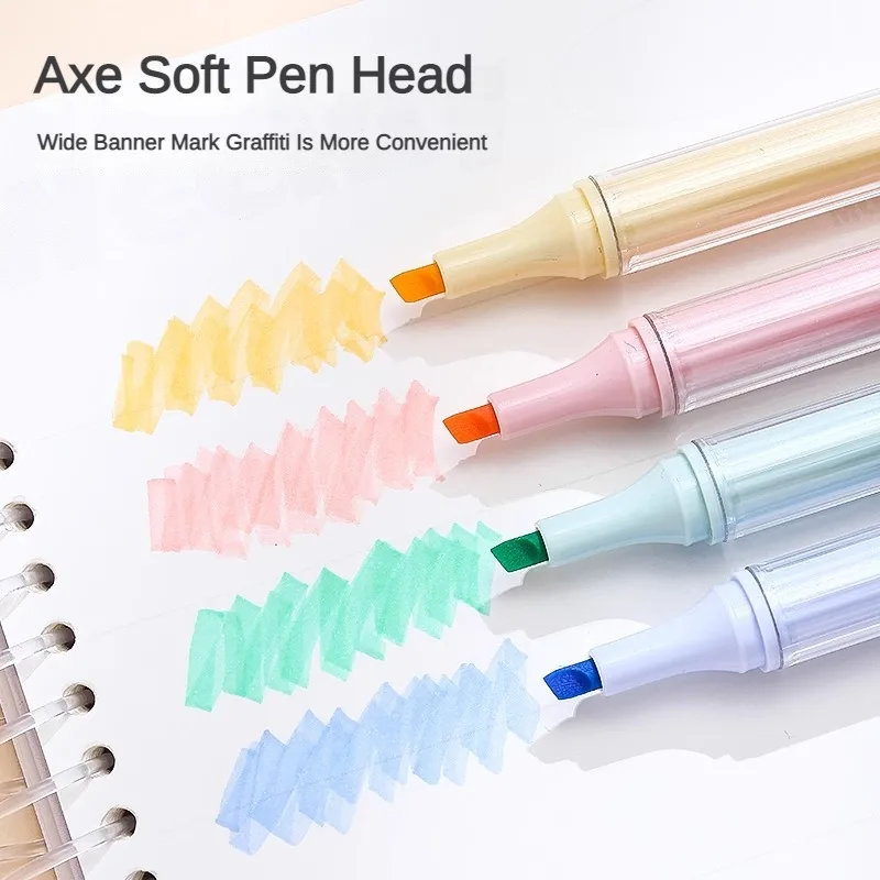 4 шт./набор, маркеры для рисования