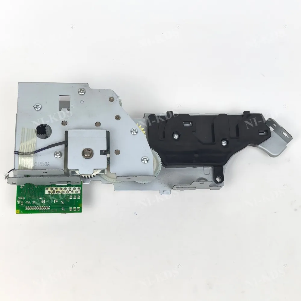 JC93-00378A Fuser Drive Unit for Samsung CLP-770 CLP-775 770 775 Fuser Motor Printer Parts