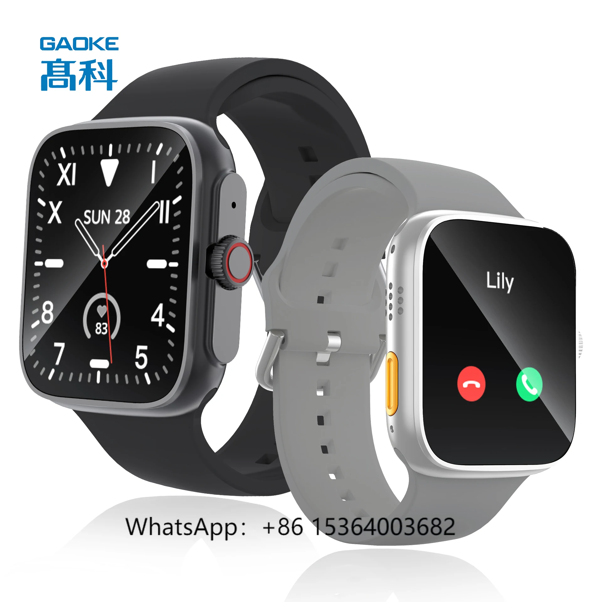 

TJXL-GAOKE Custom Logo T186S Android Health Relojes Sport Smart Watch 2025 Montre Montre Connectee Homme Electronic Smartwatches