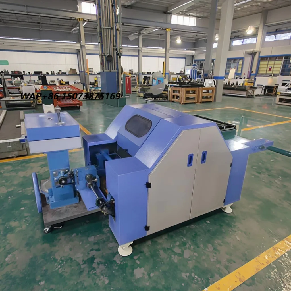 Hot Sale Small Textile Combing Machine Lab Wool Carding Machine Wool Combed Sliver Yarn Spinning Making Machine