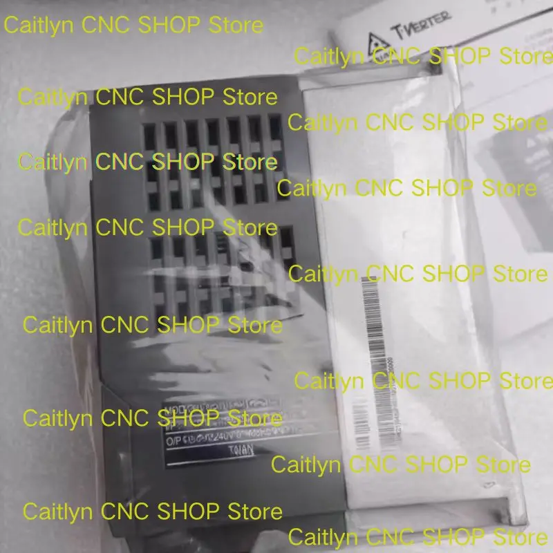 New N2-2P5-H 0.4KW inverter quickly shipped