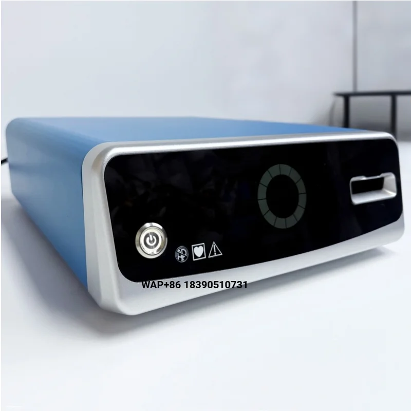 3 Veterinary Microsurgery Equipment Touch Screen Simple Operation - Safe and Reliable Diagnosis Accurate