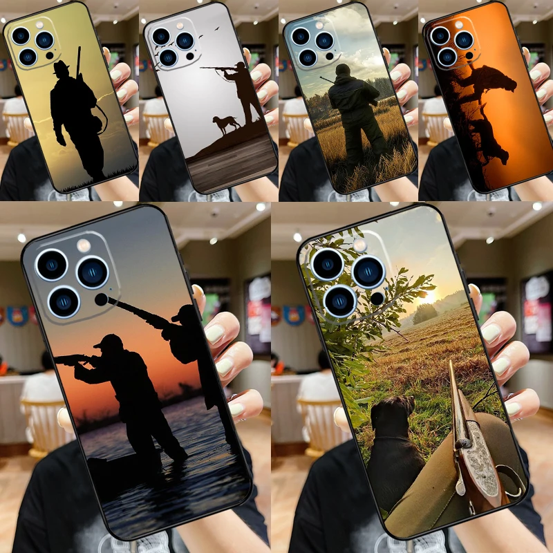 Duck Hunting Phone … - image
