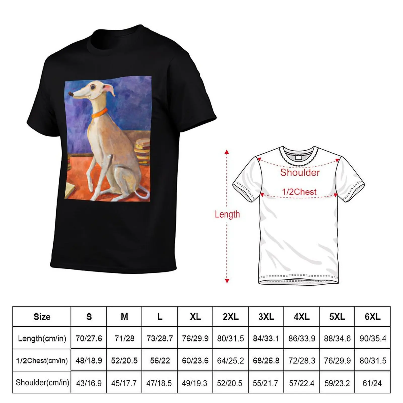 Funny Greyhound lover gift, Italian greyhound gift, Greyhound owner, Whippet lover gift, Funny dog gifts, dad, lover T-Shirt