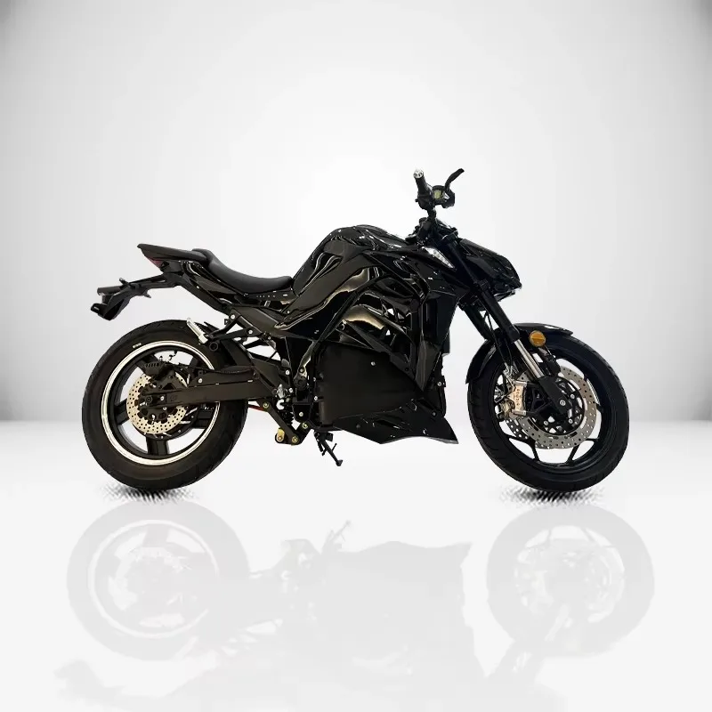 2025 novo estilo mercado da ue mais vendido motor elétrico coc com bateria de lítio mais rápido motocicleta elétrica para adultos