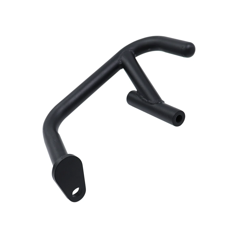 دراجة نارية الطريق السريع بار محرك الحرس تحطم حماية الإطار الوفير هدية حامي لكاواساكي مزيل 500 SE ABS 2024 2025