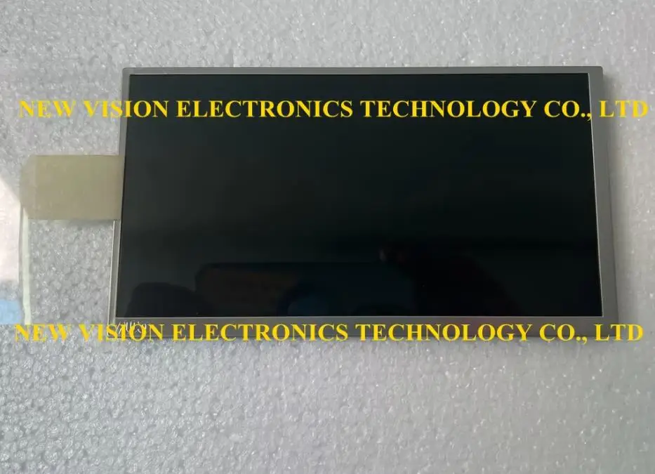 C070VTN04.2 C070VTN04 Brand New Original 7 inch LCD Screen Display Panel for Car GPS Navigation