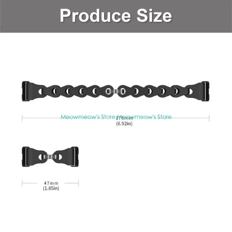 W91A شريط السيليكون الناعم للفرقة 8/9/10 جهاز معصم ذكي متوفر بألوان متعددة استخدم حزام مراقبة اليومية