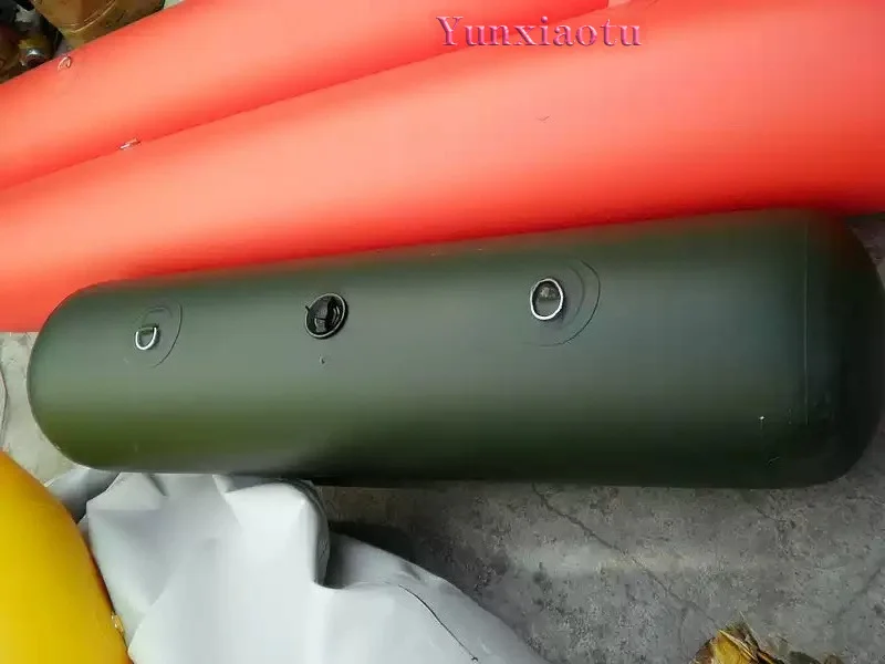Inflatable Marine Boat Marine Mooring Buoy for Outdoor Sports,Yacht Boat  Protector Docking Protection