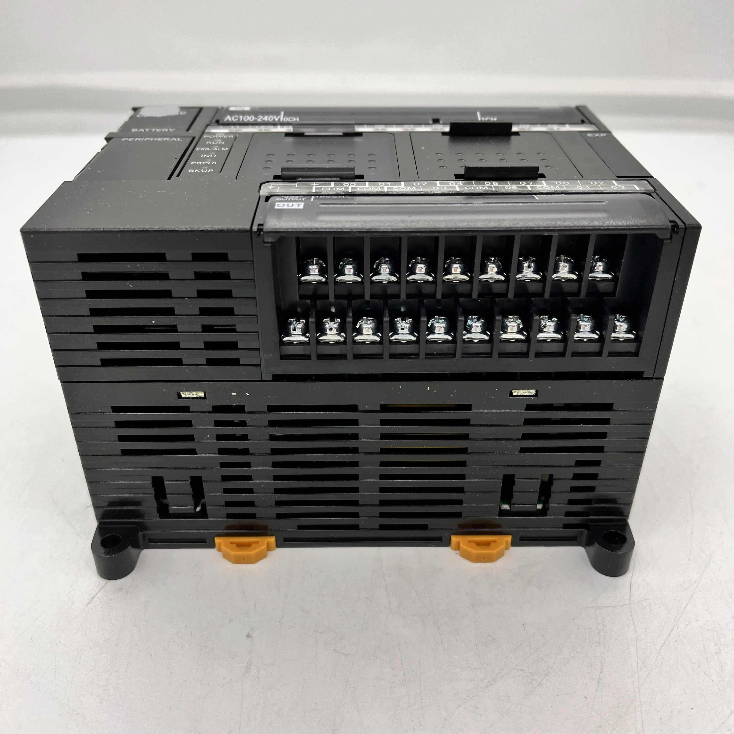 CNC Japanese original Plc controller CP1E-N30DR-A