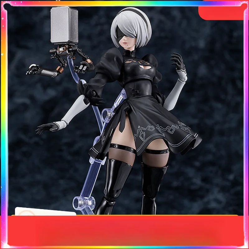 2B Action Figure Nier Automata -AliExpress